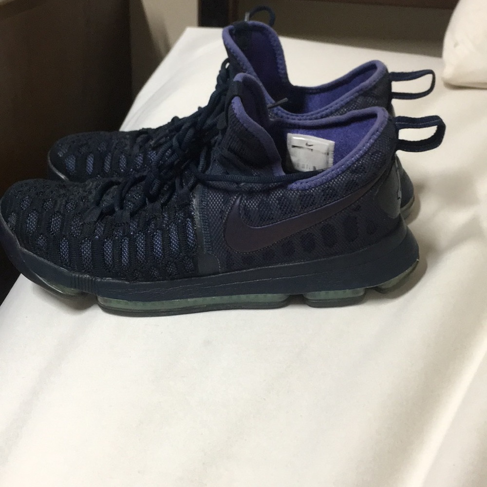 KD 9 Court Purple